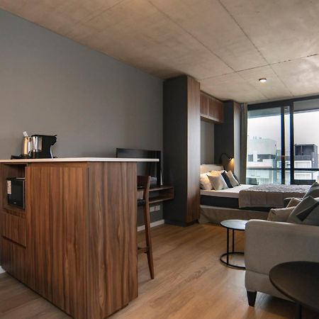 Babel Arcos Apartment Buenos Aires Exterior foto