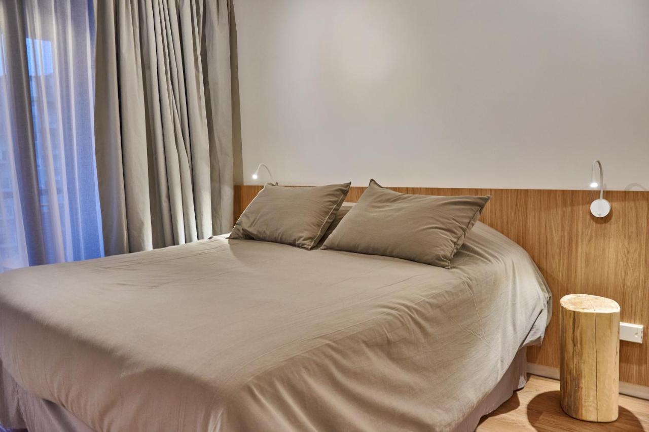 Babel Arcos Apartment Buenos Aires Exterior foto