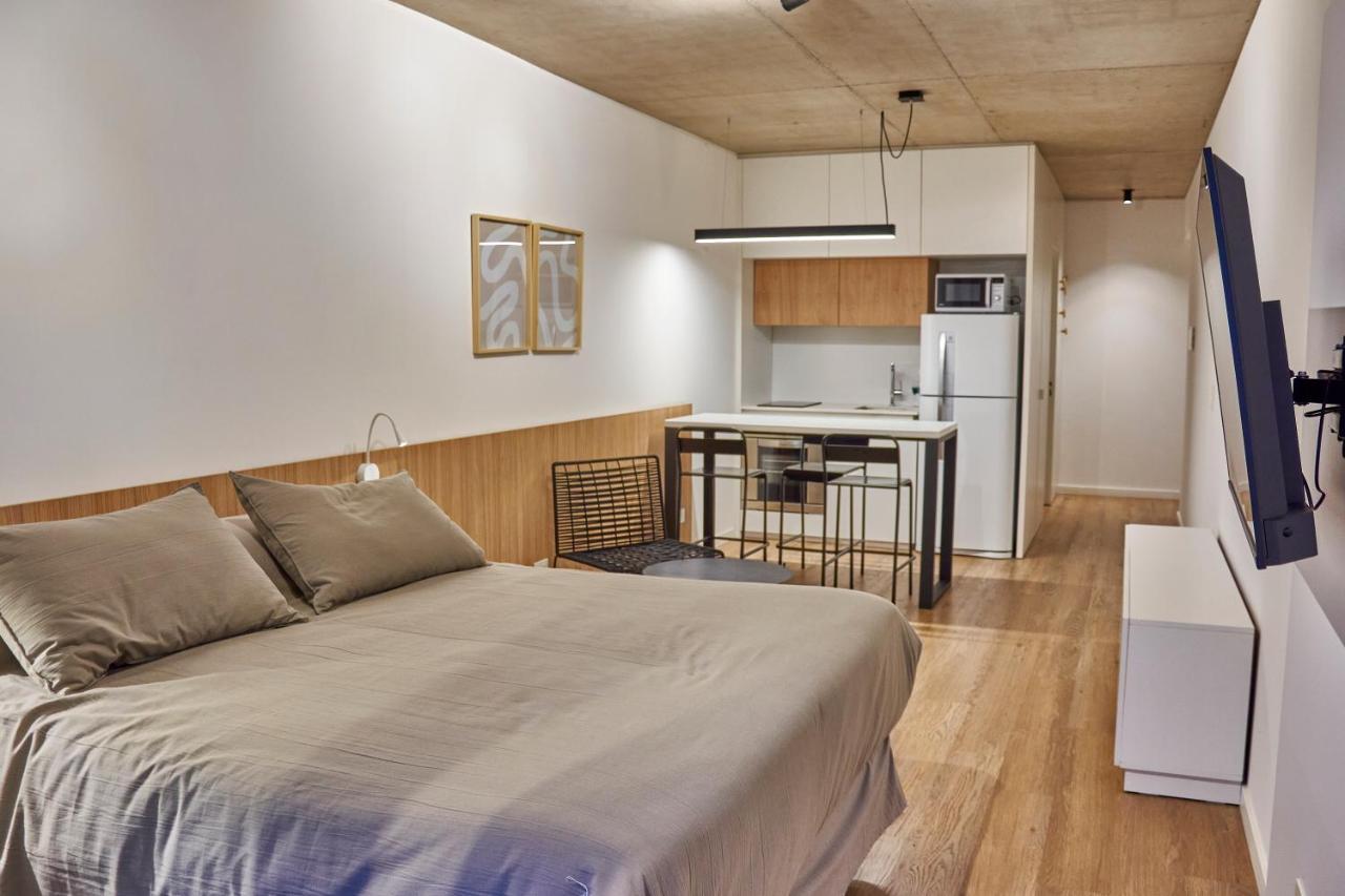 Babel Arcos Apartment Buenos Aires Exterior foto