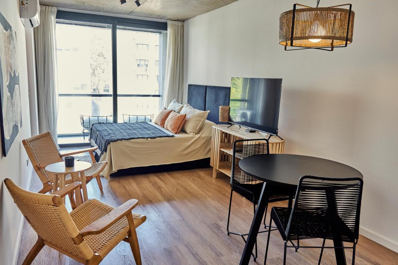 Babel Arcos Apartment Buenos Aires Exterior foto