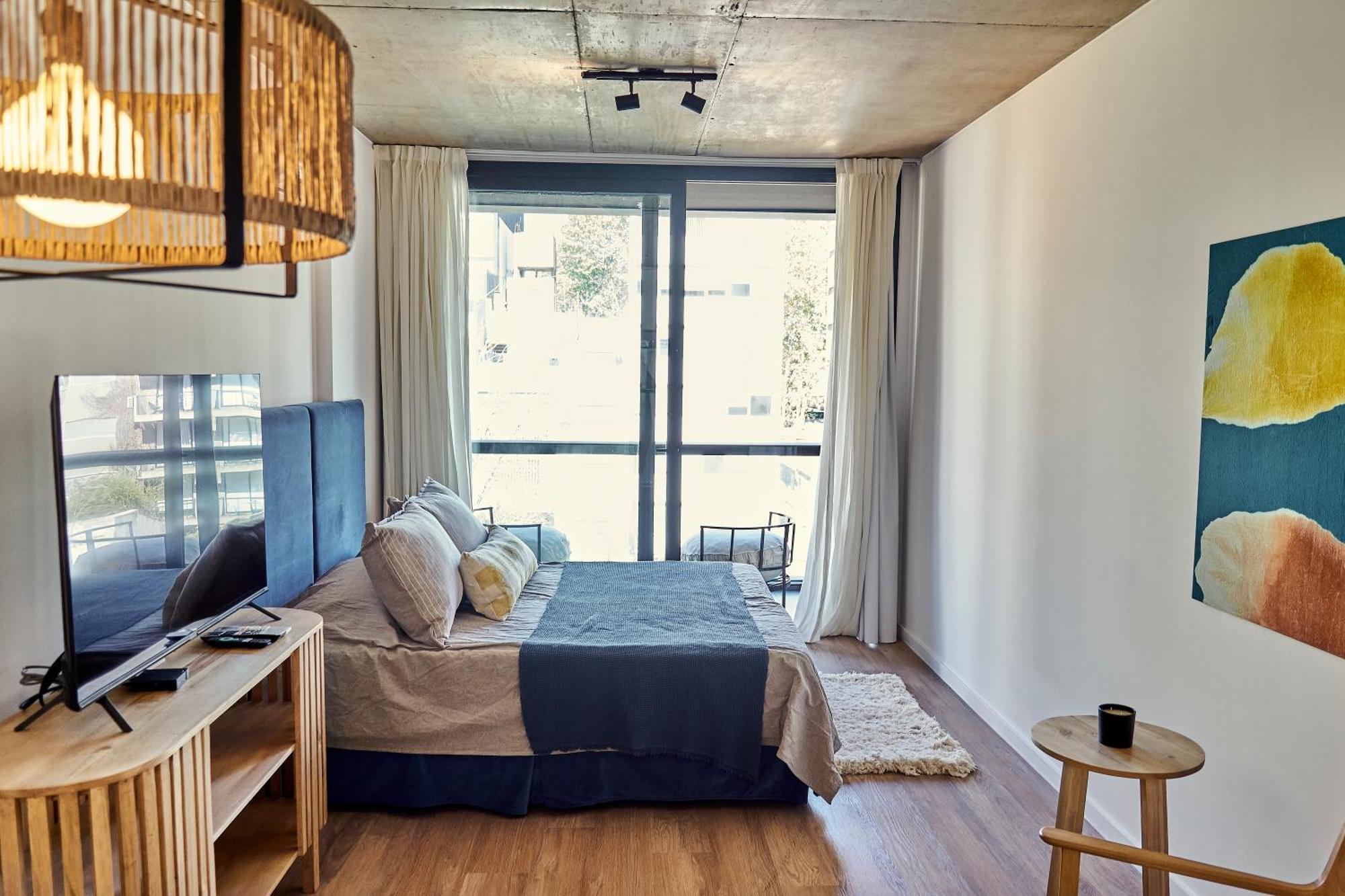Babel Arcos Apartment Buenos Aires Exterior foto
