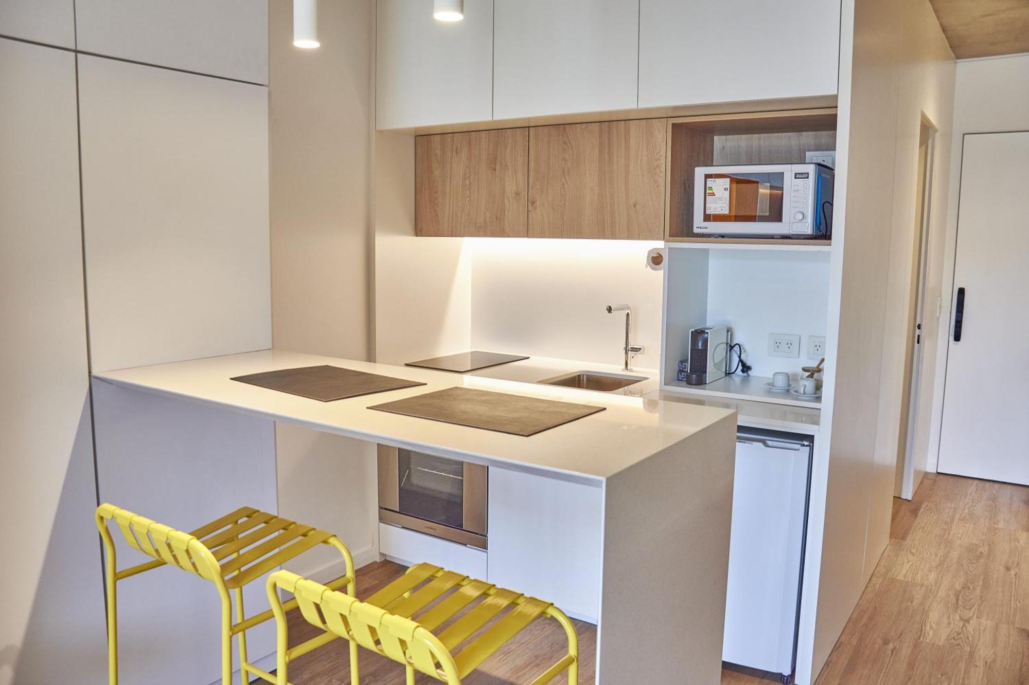 Babel Arcos Apartment Buenos Aires Exterior foto