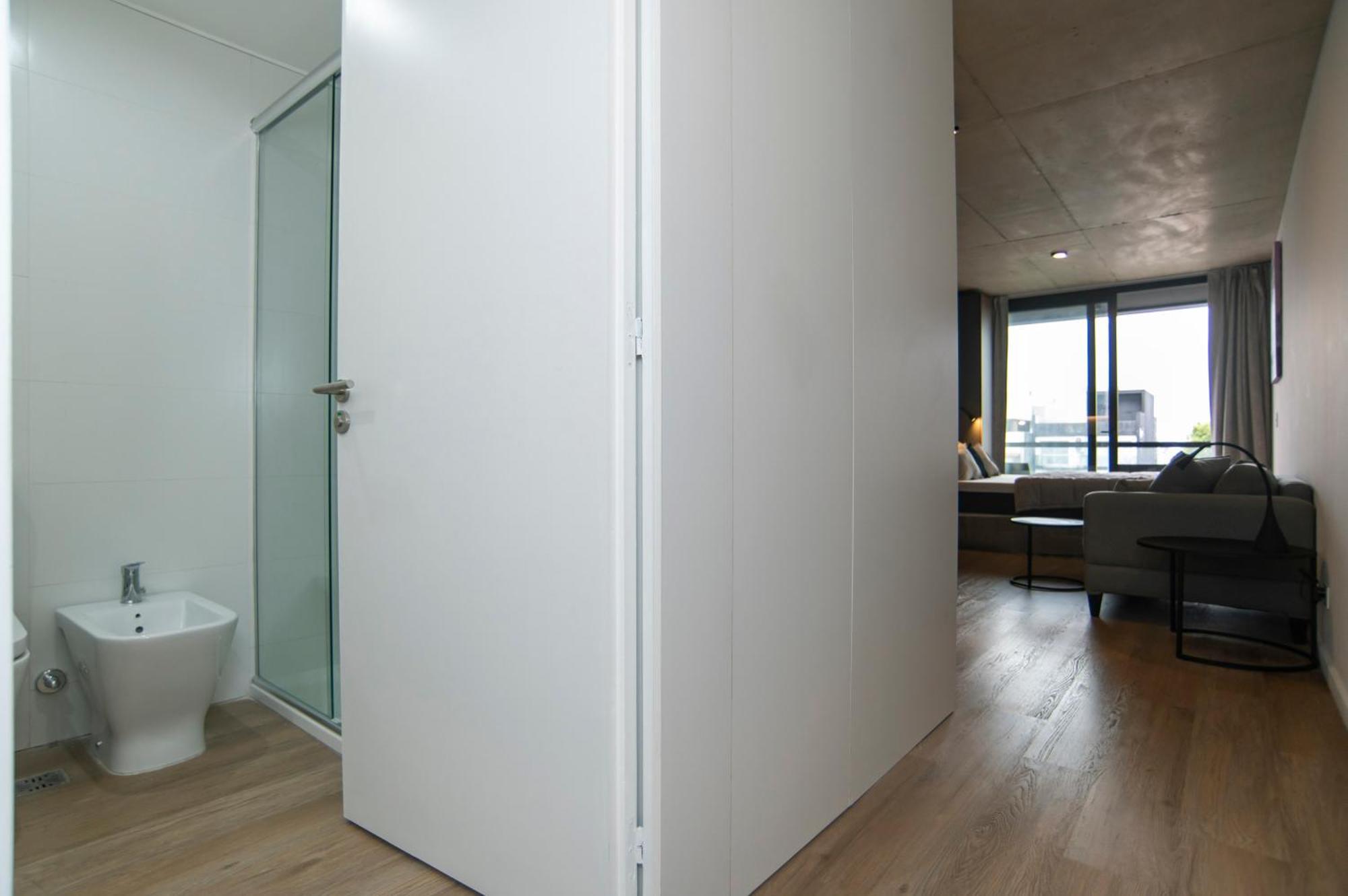 Babel Arcos Apartment Buenos Aires Exterior foto